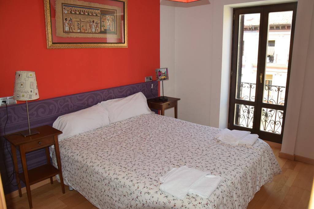 Apartamentos Zaragoza Coso エクステリア 写真