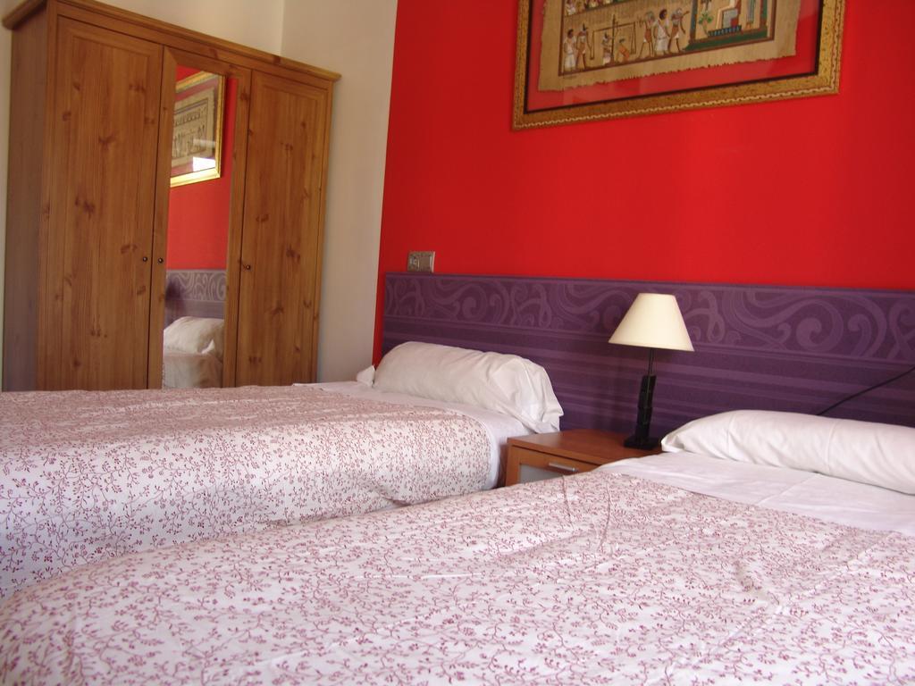 Apartamentos Zaragoza Coso エクステリア 写真